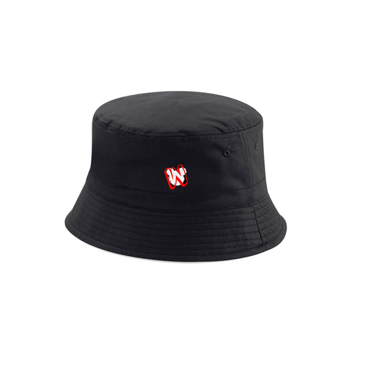 Wicked Mouse Bucket Hat -