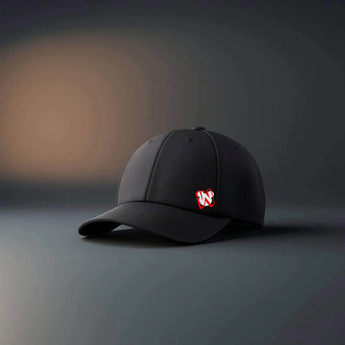 Wicked Mouse Classic Cap