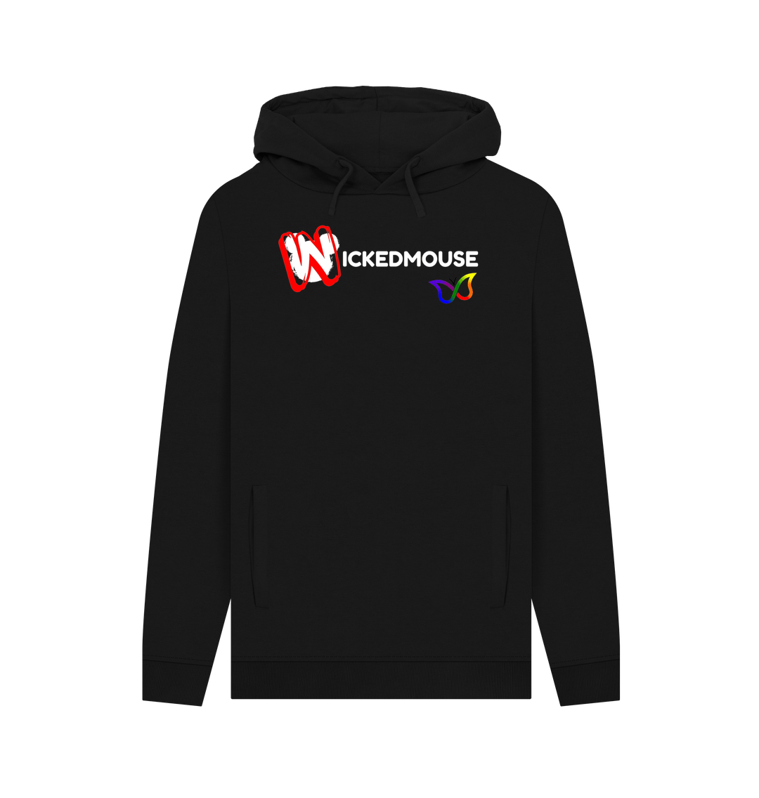 Wicked Mouse Unisex ADHD Awareness Hoodie