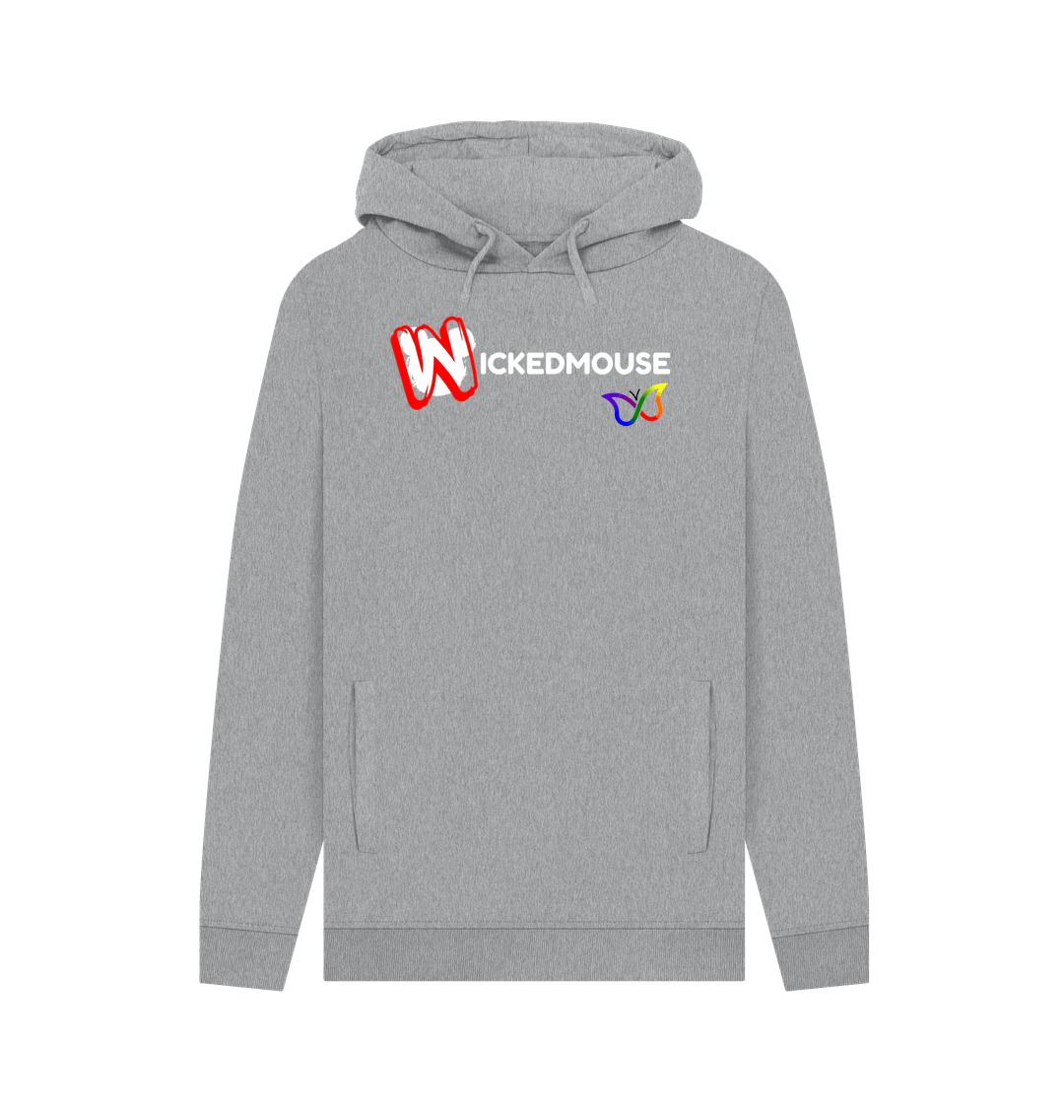 Wicked Mouse Unisex ADHD Awareness Hoodie