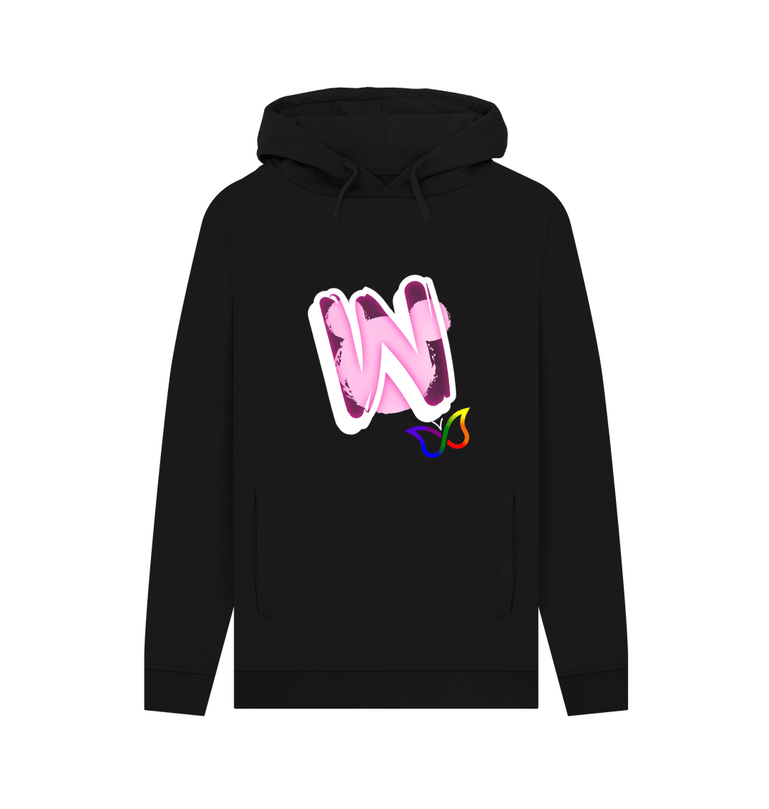 Wicked Mouse Unisex ADHD Awareness Hoodie