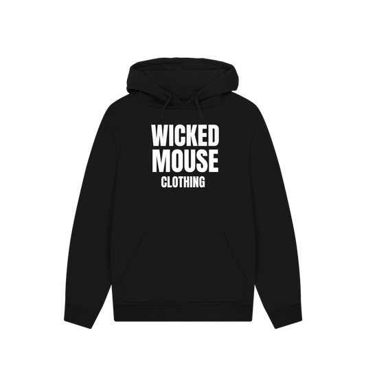 Wicked Mouse Unisex  Bold Hoodie