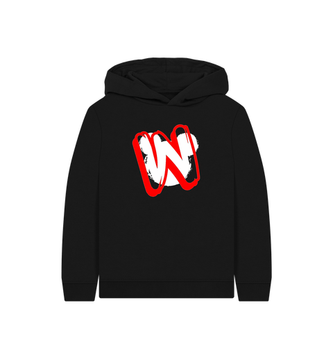 Wicked Mouse Original Children's Hoodie